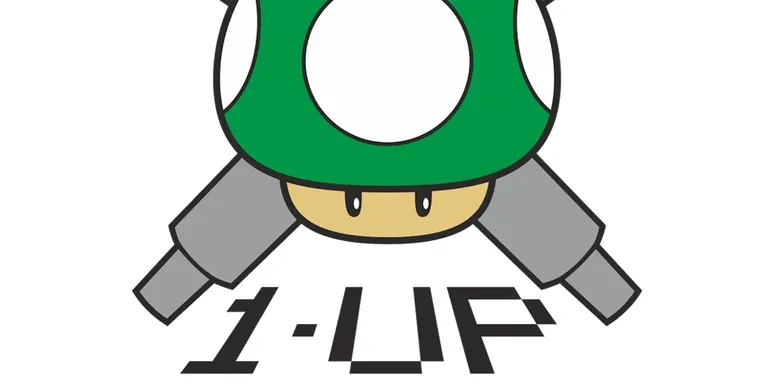 1UP radio team del 4/4/2018