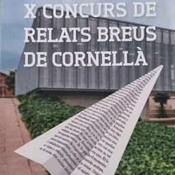 Premis X Concurs Relats Breus - episode art