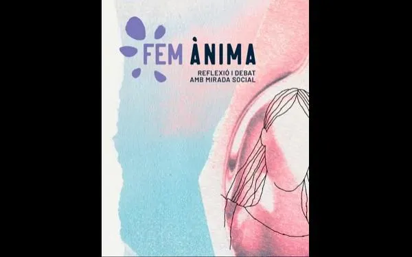 Foto: Ànima Jove