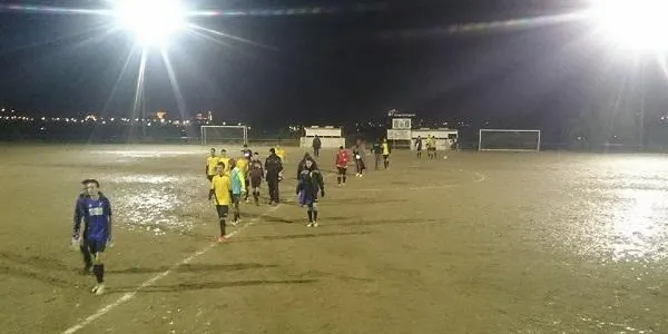 El CE Altafulla guanya per 5 a 1 al Segur el partit que es va ajornar el passat diumenge per la pluja