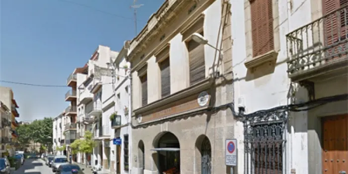 Junts Autisme aconsegueix la cessió d’un pis al carrer Ample
