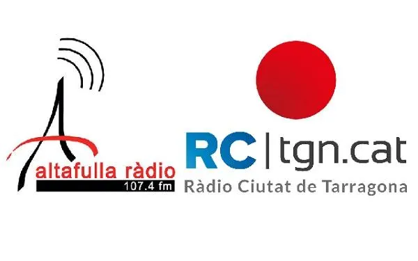 Altafulla Ràdio i Ràdio Ciutat de Tarragona s’uneixen per oferir en directe la transmissió dels partits de play off