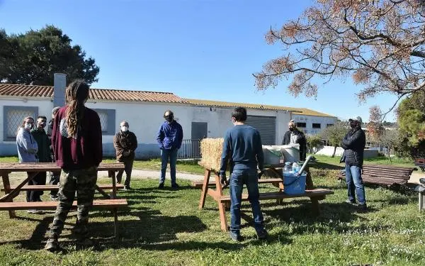 Foto: Ajuntament de Torredembarra