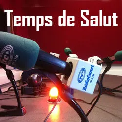 Temps de Salut del 7/11/2019 - episode art