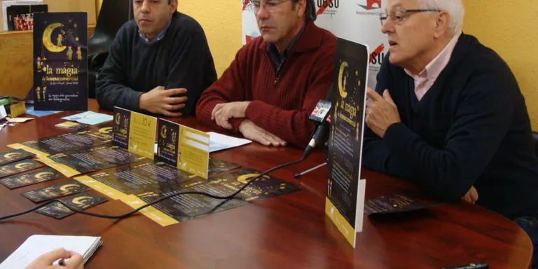 El Concurs d'Aparadors, obert a la votació popular