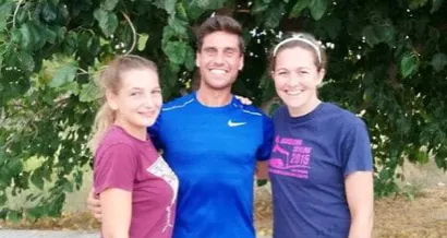 REM | Anna Boada, Júlia Ros i Vitor Bermudes: els 3 catalans al Mundial de Rem