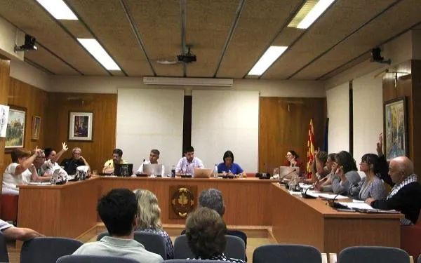 Foto: Altafulla Ràdio