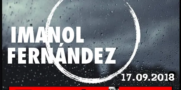 La Kuadrilla de les 11 - IMANOL FERNÁNDEZ