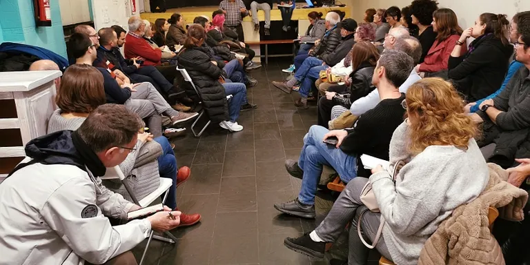 Rubí Sense Abocadors convocarà una gran mobilització contra Can Balasc abans del 18 de febrer