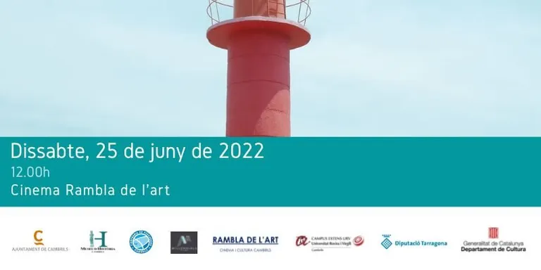 El Museu d’Història programa la projecció del documental ‘Arrels de mar’ aquest dissabte
