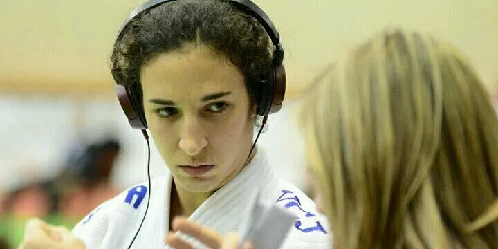 RIO 2016 | La judoka Laura Sallés es retira de la competició després de ser eliminada als Jocs