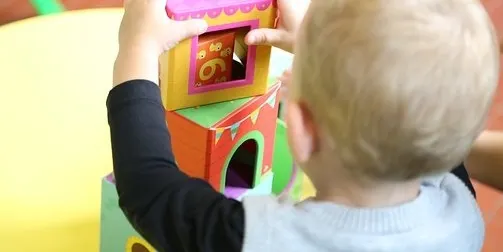Els Gegants de la Torre podria ampliar espais per encabir un grup d'I0