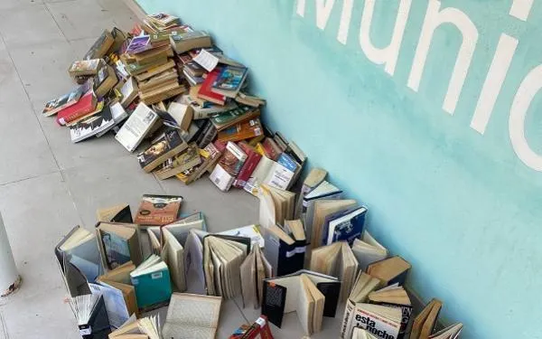 Foto: Cedida (Biblioteca Municipal d'Altafulla)