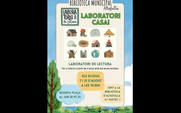 Foto: Biblioteca d'Altafulla