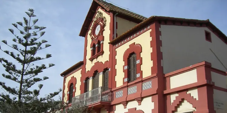 Els secrets de la casa de cós, al descobert