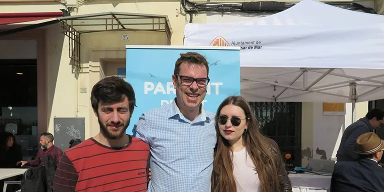 Entrevista a Lorien, programa nº1000
