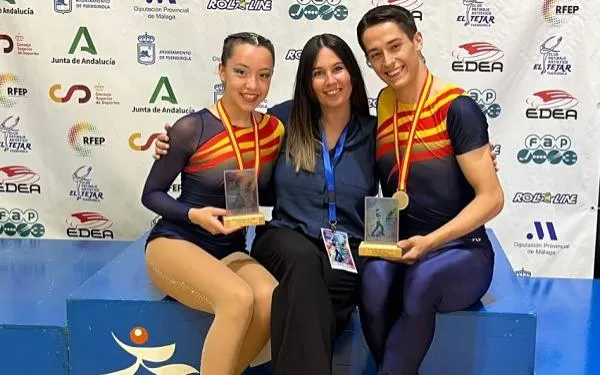 Foto: Club Patinatge Torredembarra