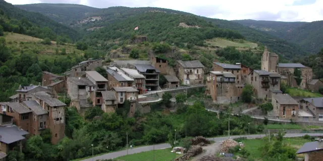 La Diputació de Lleida inverteix 4 milions d'euros en l'arranjament de camins