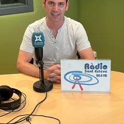 FQ - L'entrevista Local del 21/7/2025 - episode art