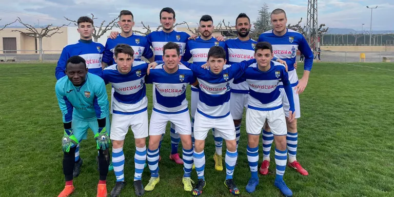ALBESA 3 - 3 MIRALCAMP