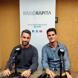 L'entrevista - Roberto Genique i Jasiel Tomàs  del 14-11-2023 - episode art