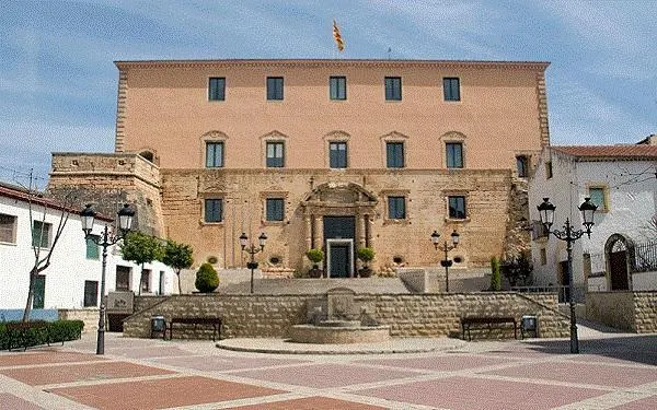 Processats l'exalcalde de Torredembarra i tres membres de la família Sumarroca per una de les peces vinculades al 3%