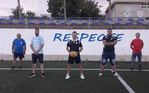 Foto: CF La Riera