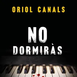 Entrevista a Oriol Canals - episode art
