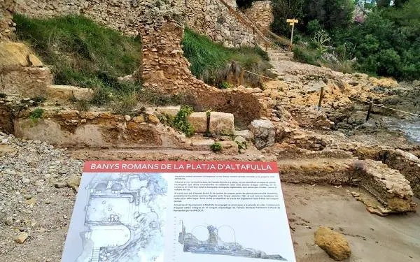 Foto: Ajuntament d'Altafulla