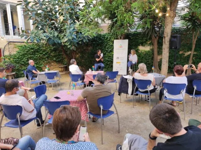La URV i Repsol impulsen el projecte “Castells de Ciència”