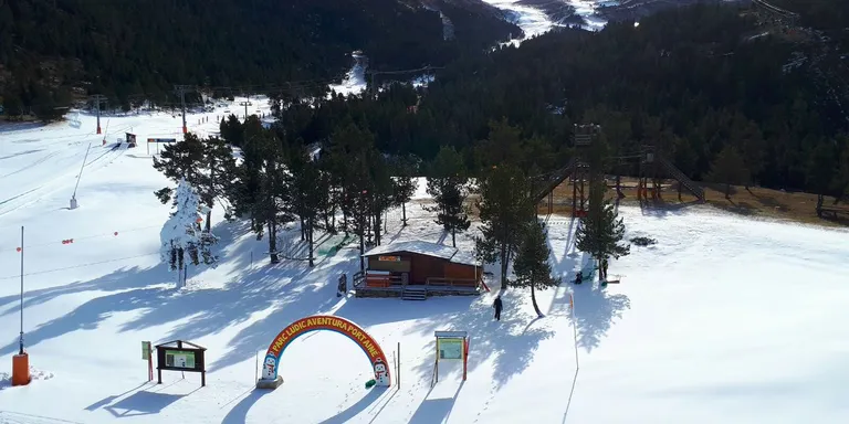 Previsió d'ocupació del 80% al Pirineu pel pont de la Puríssima