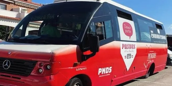 L'Ajuntament de Roda de Berà subvenciona el transport públic a l'alumnat d'estudis reglats no obligatoris