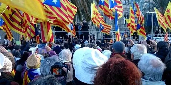 L’ANC d’Altafulla demana a Barcelona “respectar la democràcia i la veu del poble”