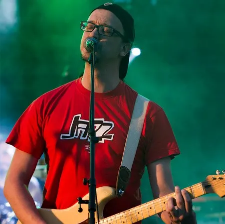 El músic mataroní Joan Barranca presenta <i>Lliure</i>, el seu darrer treball