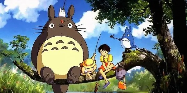 El Cine Club Altafulla Link escull l’èxit japonès ‘El meu veí Totoro’ per al cinema a la fresca d’aquest diumenge a les 22h