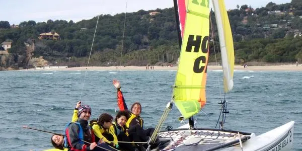 El Club Marítim Altafulla obre les inscripcions pel Campus de Setmana Santa