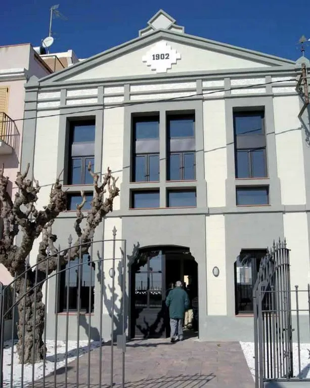 El Centre Cívic del Passeig reprèn l’activitat de Bingo