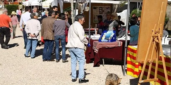 L’Ajuntament d’Altafulla posa fil a l’agulla pels preparatius de la Fira de Sant Jordi