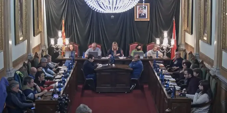 S’aprova una ordenança reguladora de la publicitat a l’emissora municipal