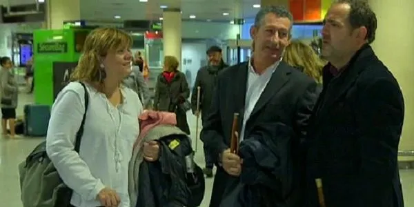 Més de 200 alcaldes viatgen a Brussel·les per denunciar la “persecució judicial i ideològica” al Govern
