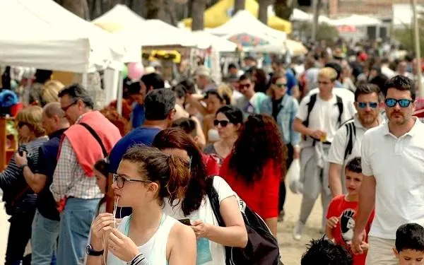 Foto: Pleamar Vintage Market