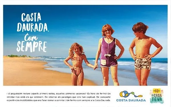 La Diputació de Tarragona promou un turisme de proximitat i seguretat a la Costa Daurada i les Terres de l’Ebre