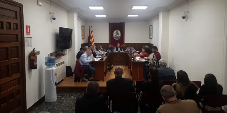 Tira endavant una nova passa per la construcció d’habitatge de lloguer social al capdamunt del Bareu