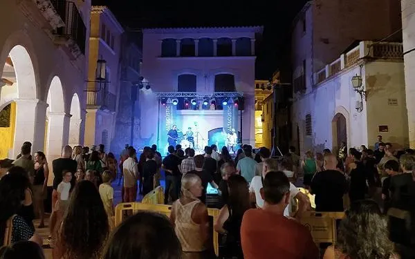 Foto: Arxiu - Altafulla Ràdio