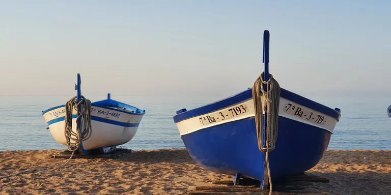 Bon temps tota la setmana, bona mar, i arribada d'una nova onada de calor