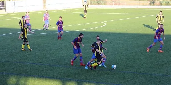 El CE Altafulla està obligat a reaccionar davant una Bisbalenca a l’alça pels últims resultats