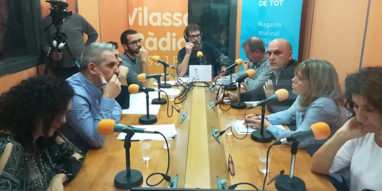 L’objectiu del Govern és tancar el pressupost municipal per aquest febrer