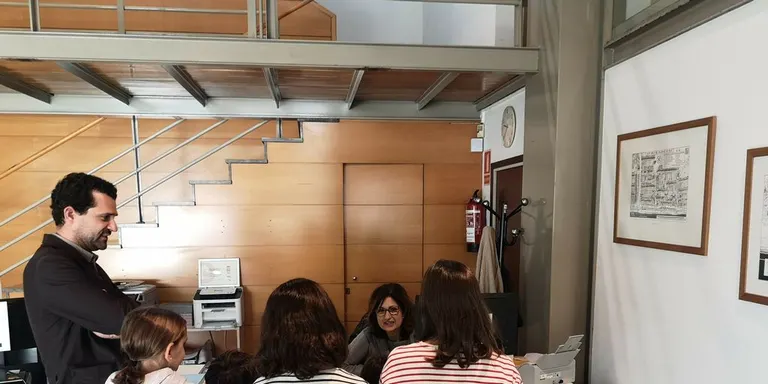 Nova edició del projecte “Cultura Emprenedora a l’Escola”