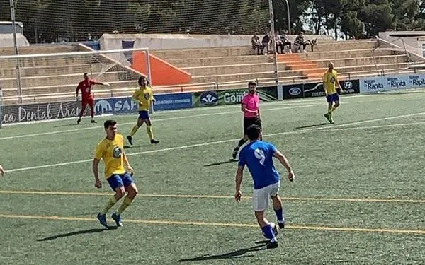 Foto: CE El Catllar