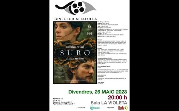 Foto: Cineclub Altafulla Link